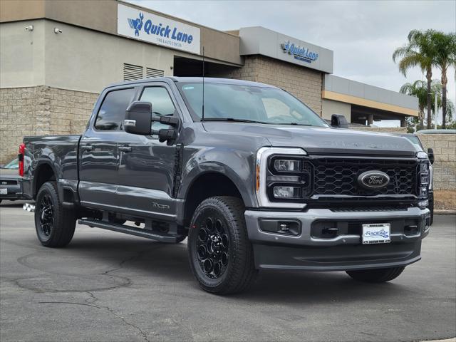 2026 Ford F-250 LARIAT for sale in Riverside, CA