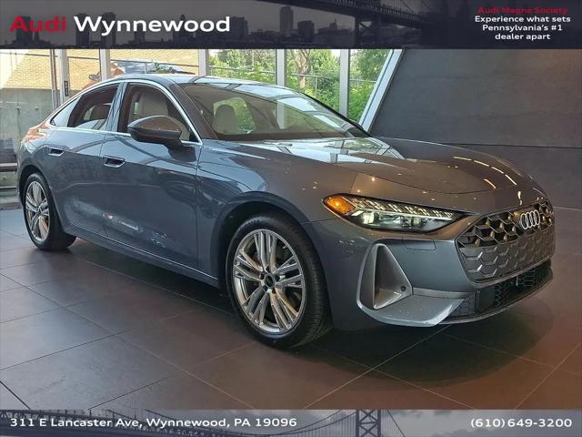 2026 Audi A5 Premium Plus TFSI quattro S tronic for sale in Wynnewood, PA
