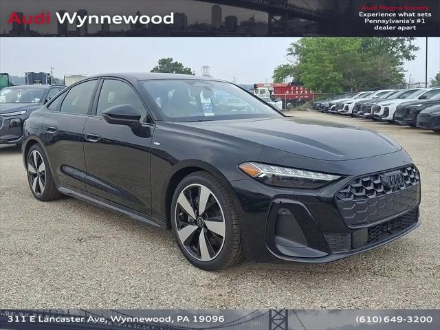2026 Audi A5 Premium Plus TFSI quattro S tronic for sale in Wynnewood, PA