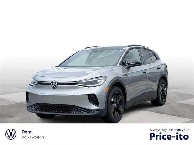 2026 Volkswagen ID.4 Pro S for sale in Doral, FL