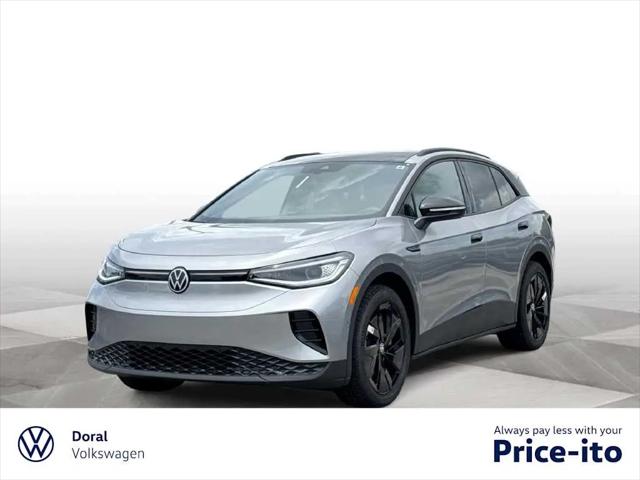 2026 Volkswagen ID.4 Pro S for sale in Doral, FL
