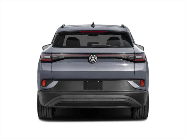 2026 Volkswagen ID.4 Pro S