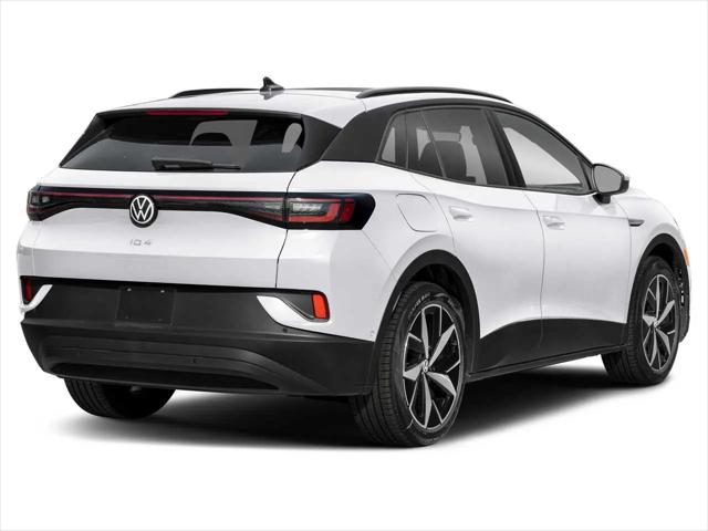 2026 Volkswagen ID.4 Pro S
