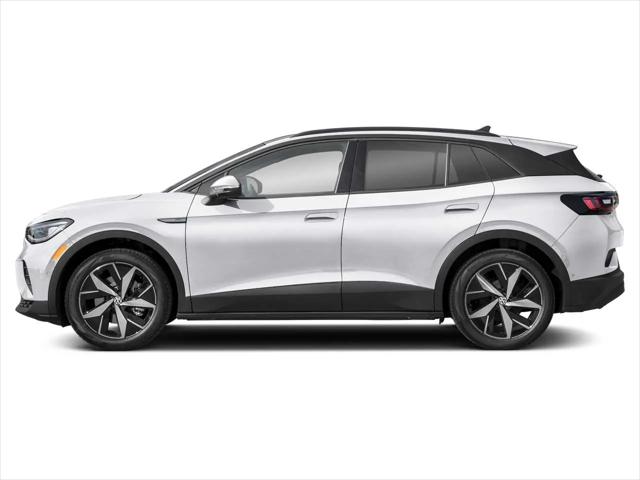 2026 Volkswagen ID.4 Pro S