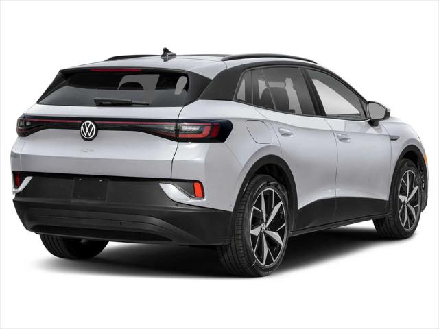 2026 Volkswagen ID.4 Pro S
