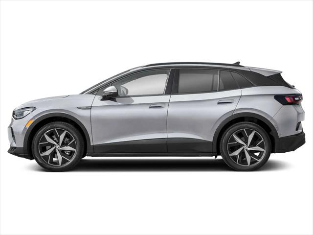 2026 Volkswagen ID.4 Pro S