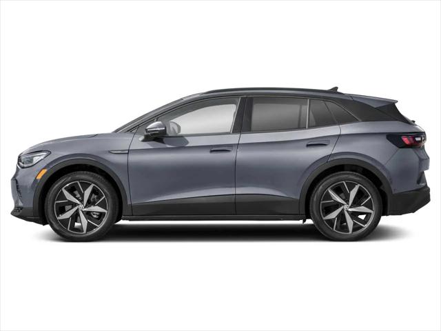 2026 Volkswagen ID.4 Pro S