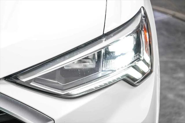 2024 Audi Q3 Premium 45 TFSI S line quattro Tiptronic
