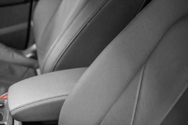 2024 Audi Q3 Premium 45 TFSI S line quattro Tiptronic