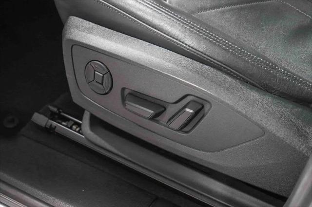 2024 Audi Q3 Premium 45 TFSI S line quattro Tiptronic