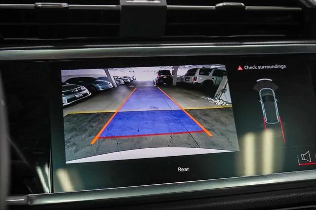 2024 Audi Q3 Premium 45 TFSI S line quattro Tiptronic
