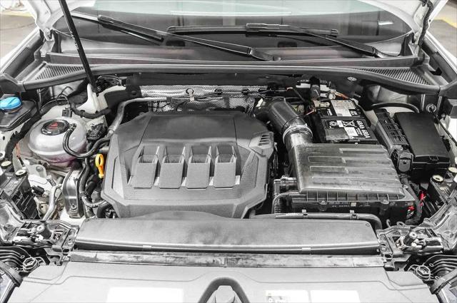 2024 Audi Q3 Premium 45 TFSI S line quattro Tiptronic