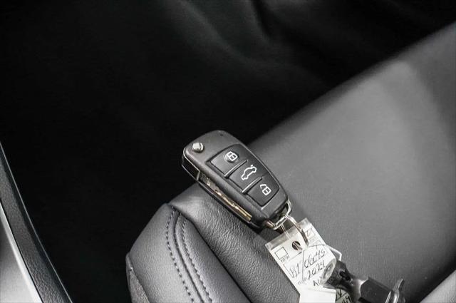 2024 Audi Q3 Premium 45 TFSI S line quattro Tiptronic