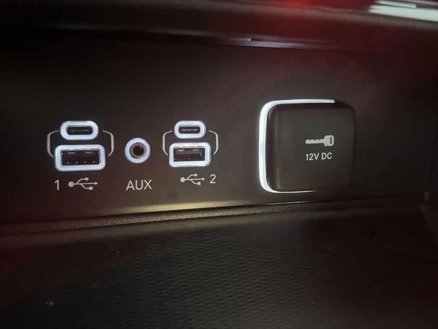 2025 Jeep Grand Cherokee Altitude 4x2