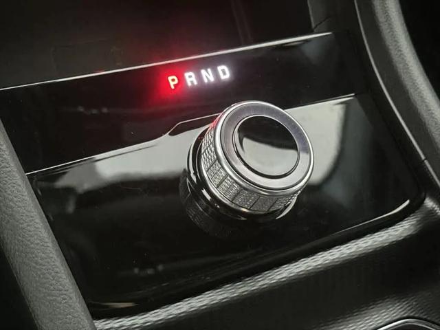 2025 Jeep Grand Cherokee Altitude 4x2