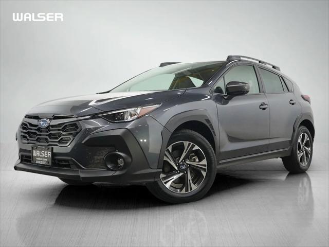 2025 Subaru Crosstrek Premium for sale in South St Paul, MN