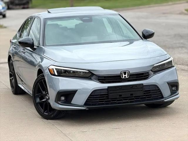 2026 Honda Civic Sport for sale in Kansas City, KS