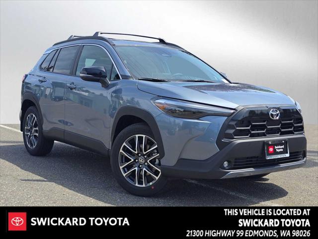 2026 Toyota Corolla Cross XLE for sale in Edmonds, WA
