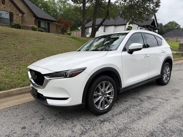 2019 Mazda CX-5 Grand Touring for sale in Whitehouse, TX