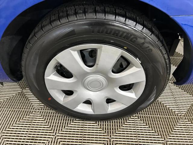 2016 Nissan Versa 1.6 SV