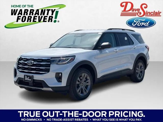 2026 Ford Explorer Active for sale in St. Louis, MO