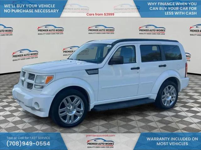 2007 Dodge Nitro SLT/RT for sale in Alsip, IL