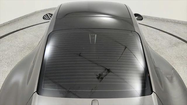 2014 Porsche 911 Turbo