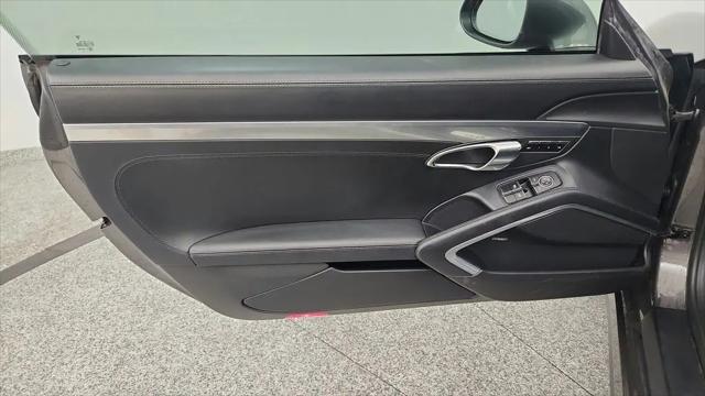 2014 Porsche 911 Turbo