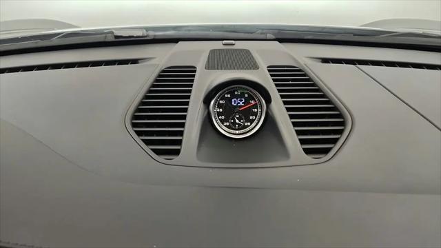 2014 Porsche 911 Turbo