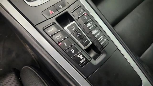 2014 Porsche 911 Turbo