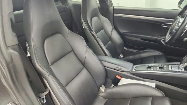 2014 Porsche 911 Turbo