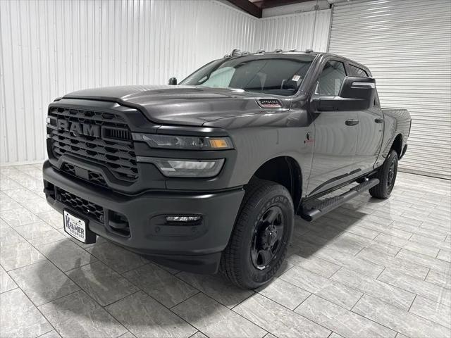 2026 Ram 2500 Tradesman Crew Cab 4x4 6'4" Box for sale in Livingston, TX