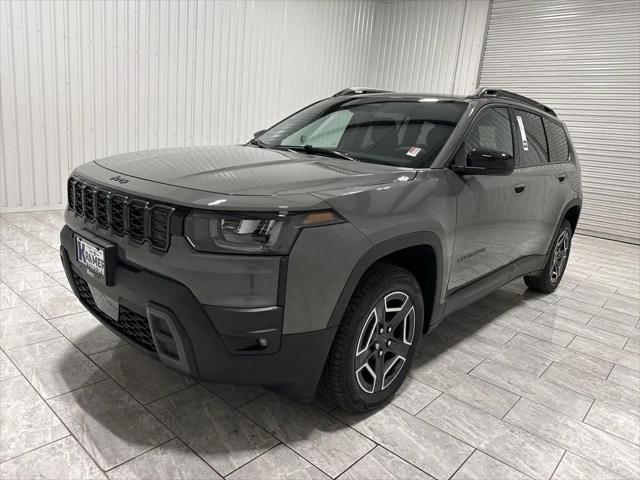 2026 Jeep Cherokee Laredo 4x4 for sale in Livingston, TX