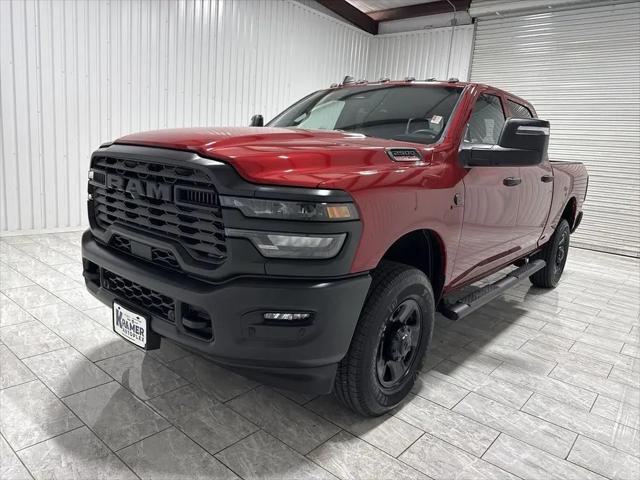 2026 Ram 2500 Tradesman Crew Cab 4x4 6'4" Box for sale in Livingston, TX