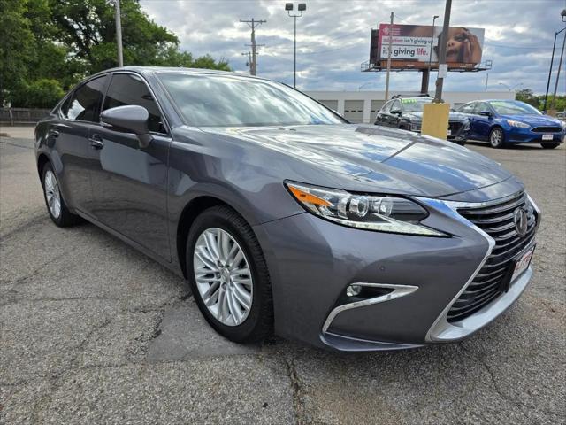 2016 Lexus ES 350 ES 350