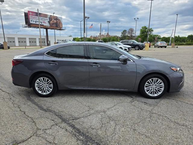 2016 Lexus ES 350 ES 350