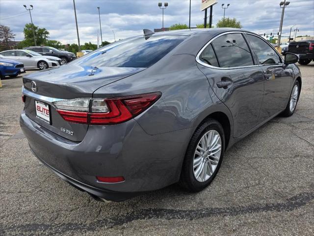 2016 Lexus ES 350 ES 350