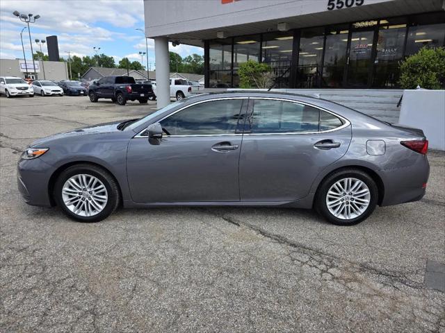 2016 Lexus ES 350 ES 350