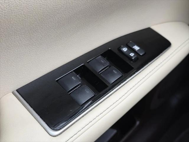 2016 Lexus ES 350 ES 350