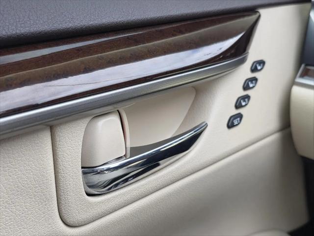 2016 Lexus ES 350 ES 350