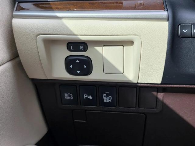2016 Lexus ES 350 ES 350