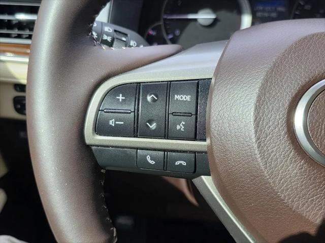 2016 Lexus ES 350 ES 350