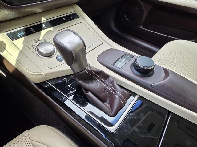 2016 Lexus ES 350 ES 350