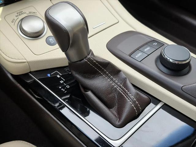 2016 Lexus ES 350 ES 350