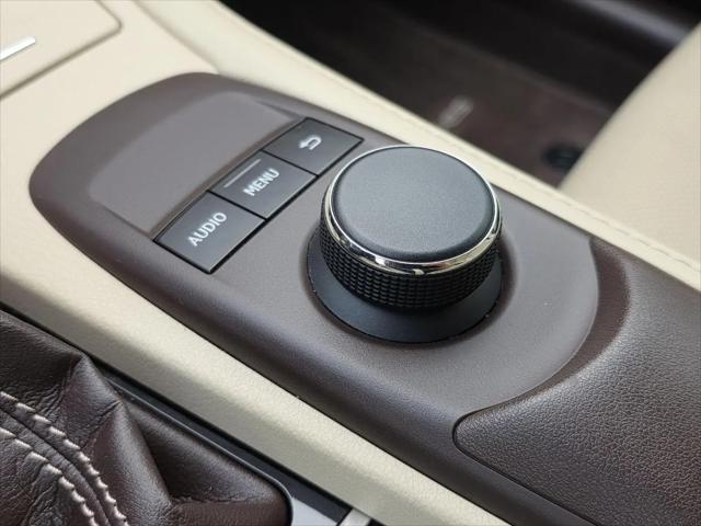2016 Lexus ES 350 ES 350