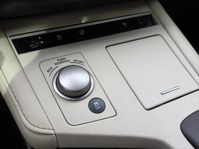 2016 Lexus ES 350 ES 350