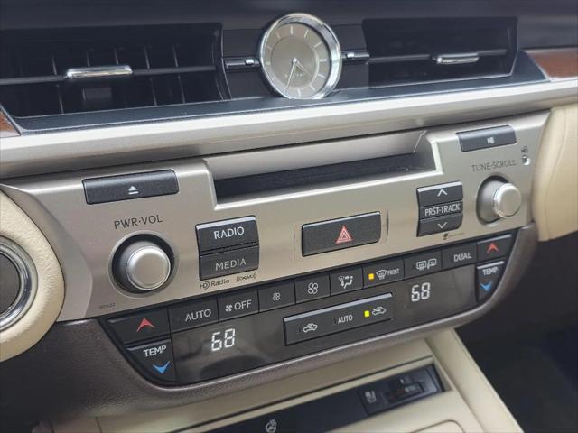 2016 Lexus ES 350 ES 350