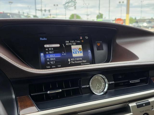 2016 Lexus ES 350 ES 350