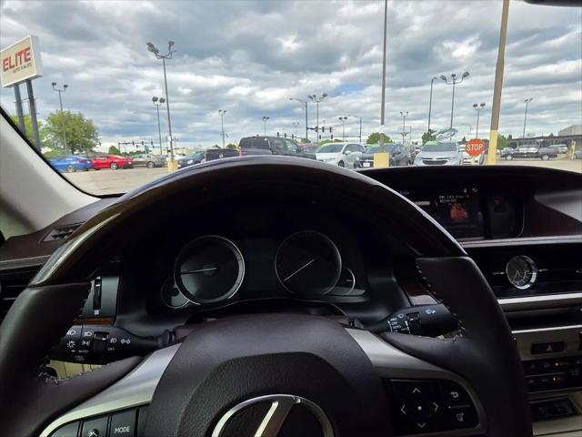 2016 Lexus ES 350 ES 350