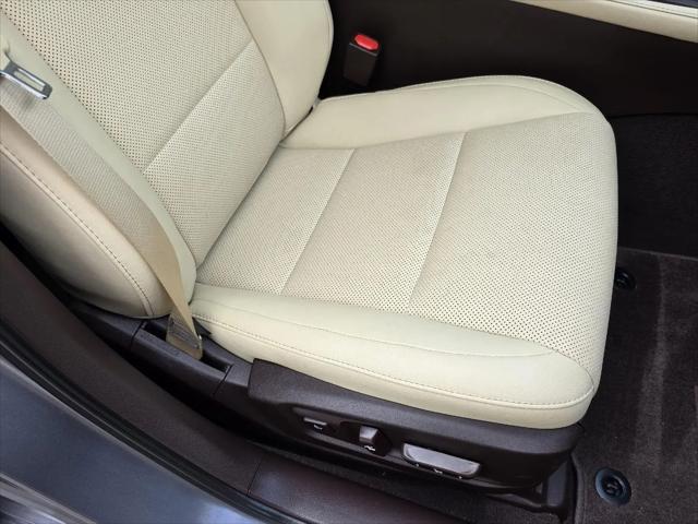 2016 Lexus ES 350 ES 350